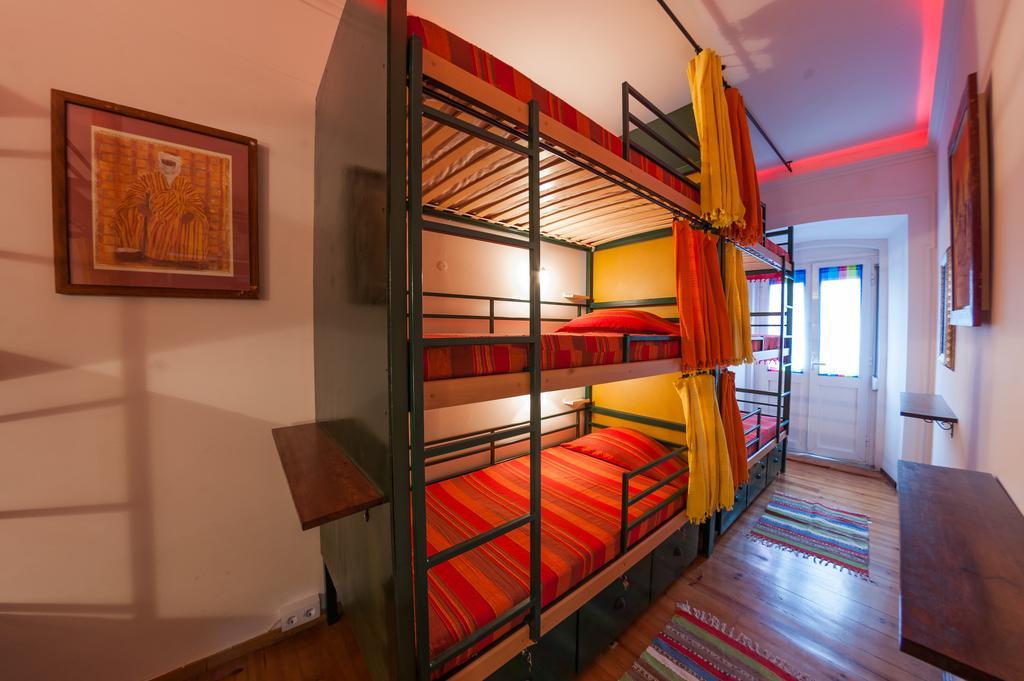 Hostel In Belem