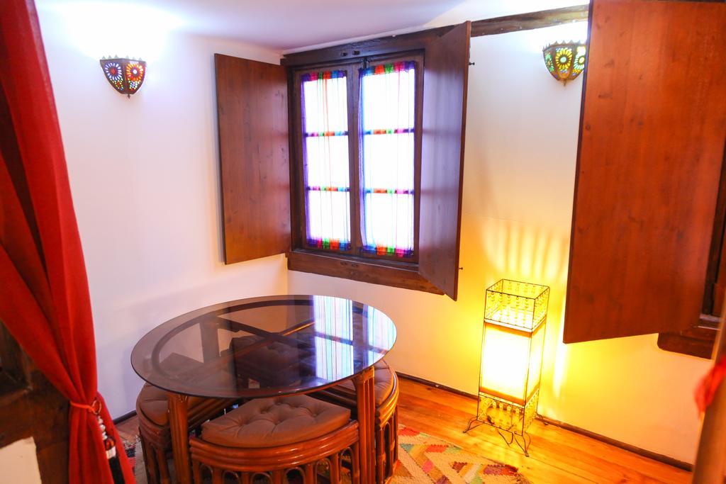 Hostel In Belem Lissabon