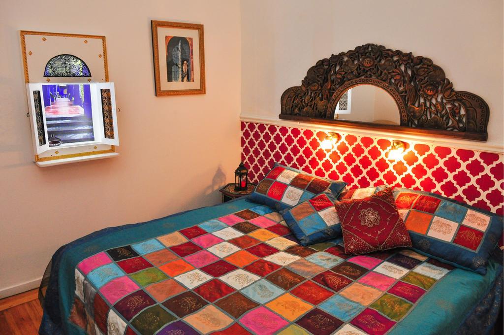 Hostel In Belem *