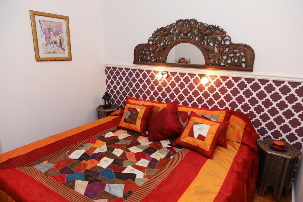 Hostel In Belem Lissabon