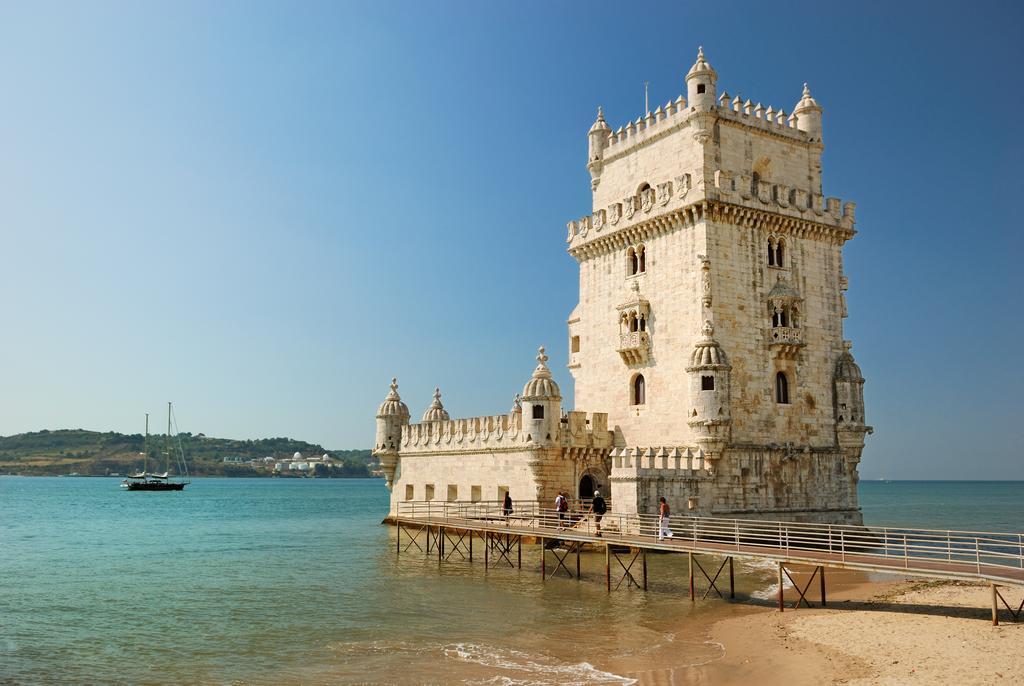 Hostel In Belem *