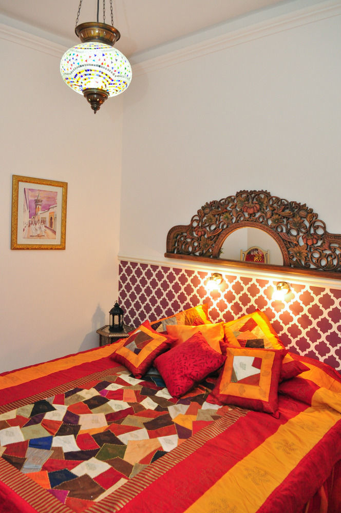 In Belem Hostel Lissabon