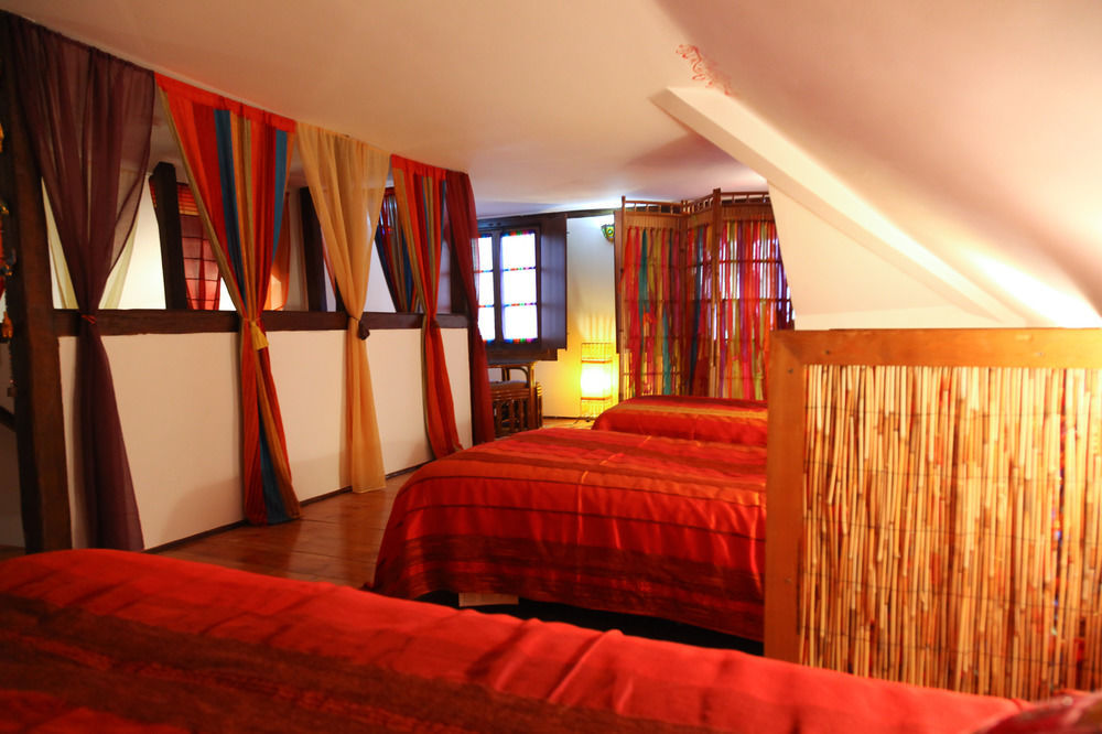 In Belem Hostel