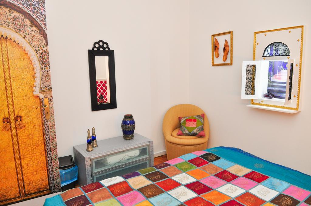 Albergue In Belem
