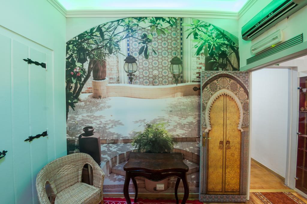 Albergue In Belem