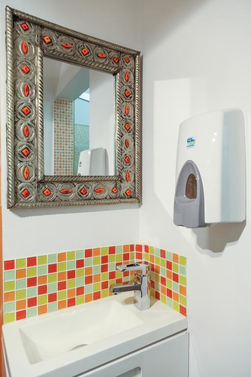 Albergue In Belem