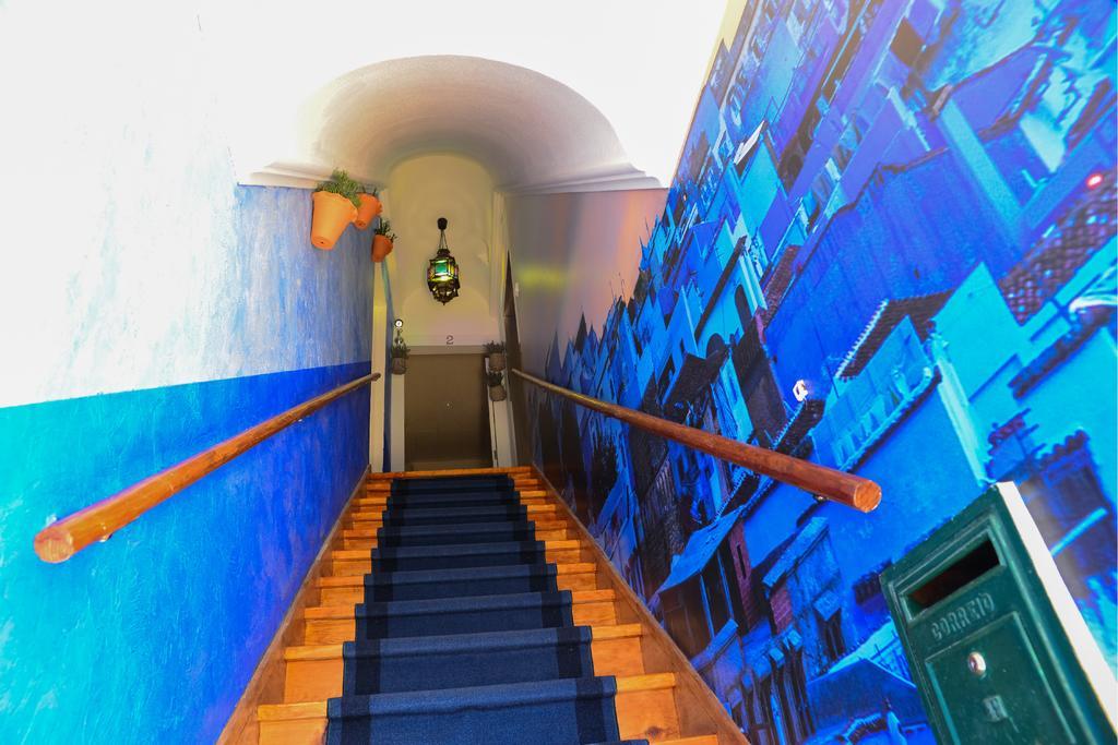Albergue In Belem *