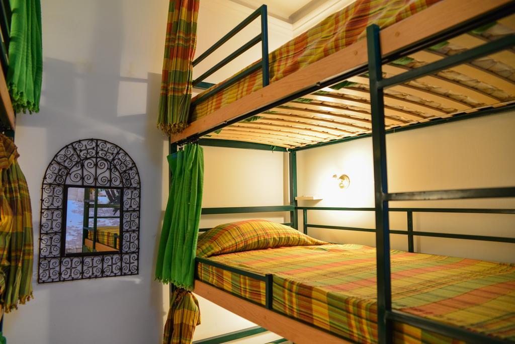 In Belem Albergue *