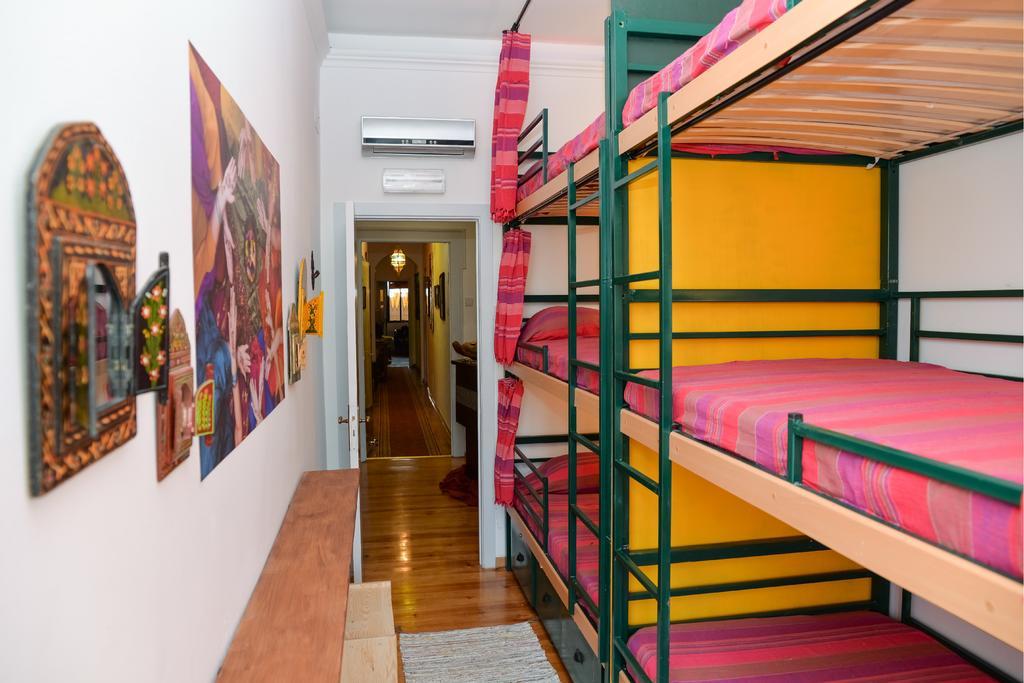 In Belem Albergue *