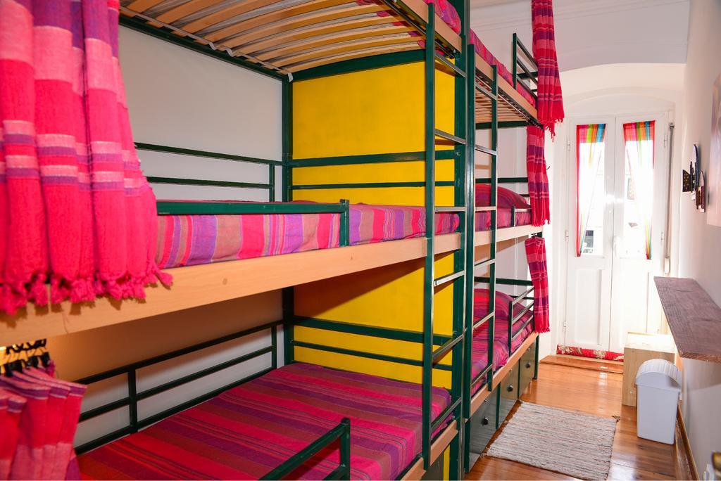 In Belem Albergue Lisboa