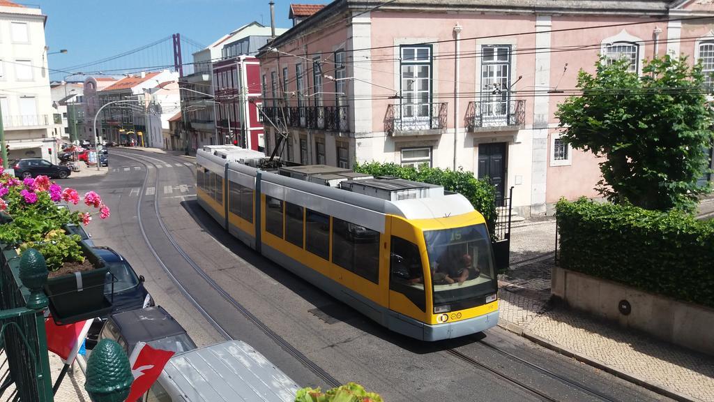 Albergue In Belem *