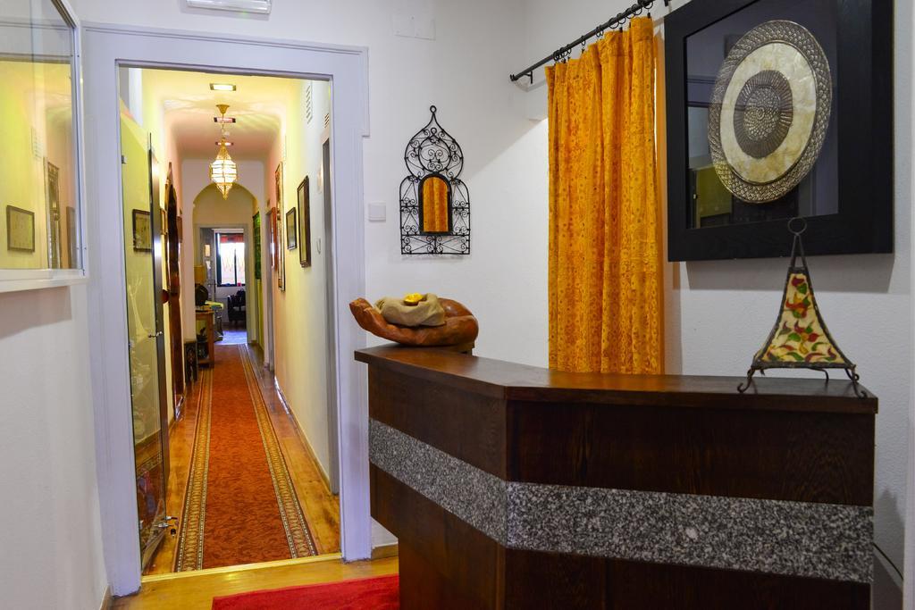 In Belem Albergue