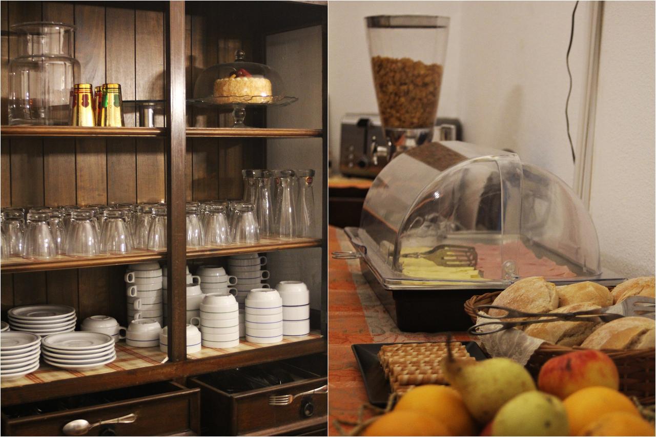 Albergue In Belem