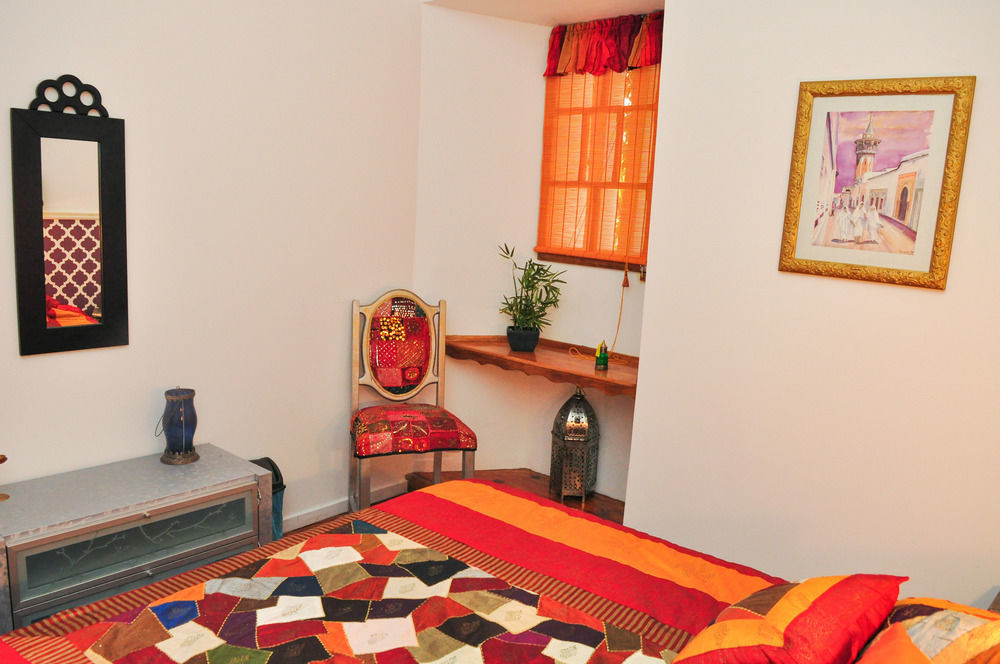 In Belem Albergue *